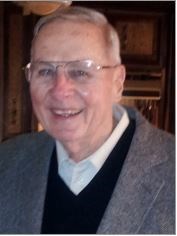 Obituary of Thomas Emil Wizoreck