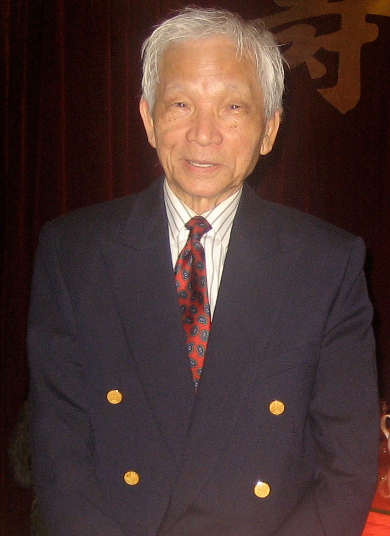 Obituary of Mr. Kung Ping Chin