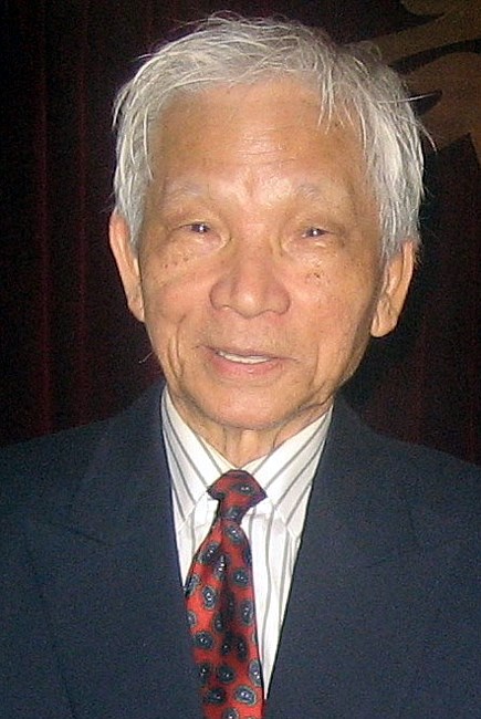 Obituary of Mr. Kung Ping Chin
