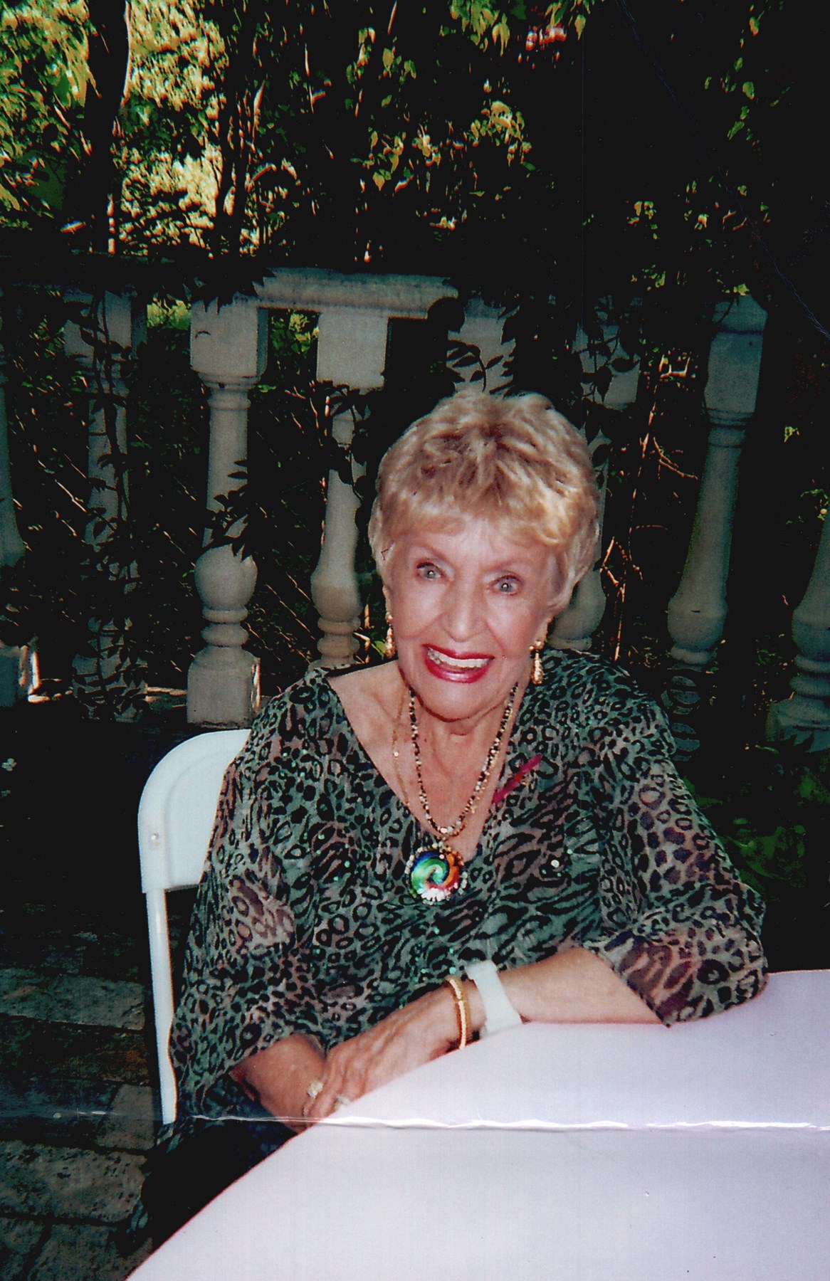Obituary of Janet Adele Marie Saib
