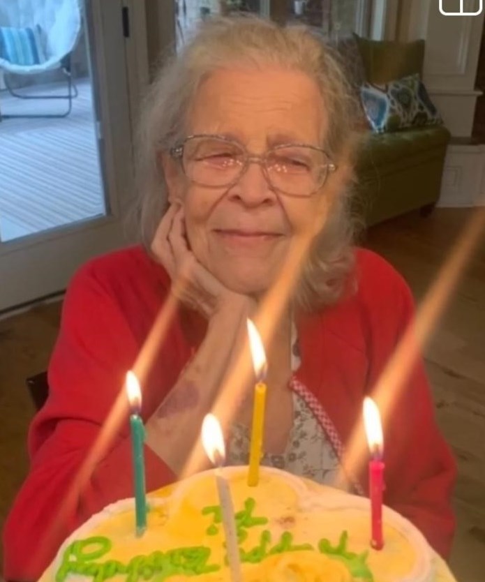 M. Barbour Obituary Montgomery, AL