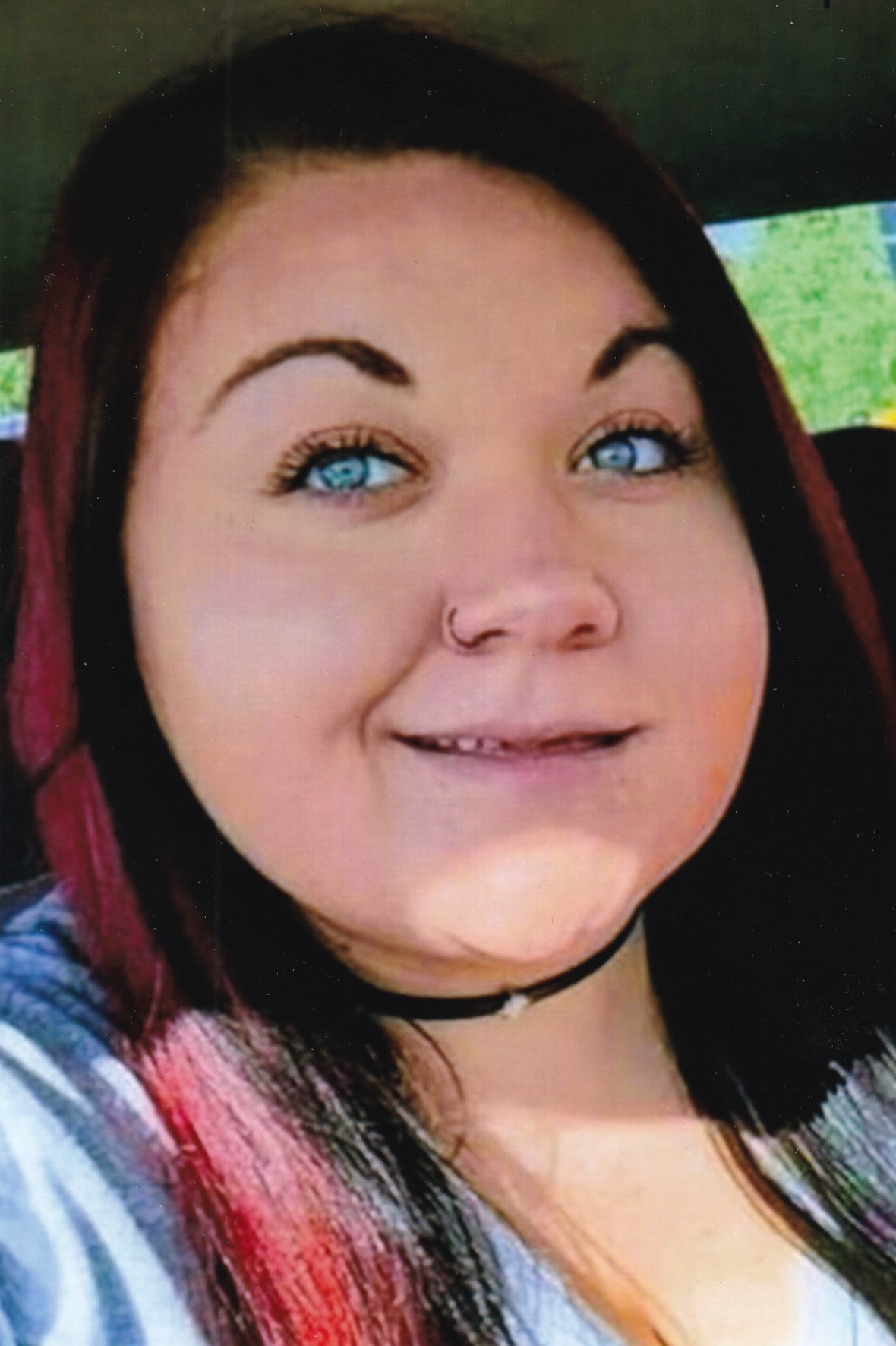 Avis de décès de Stephanie Virginia Perret