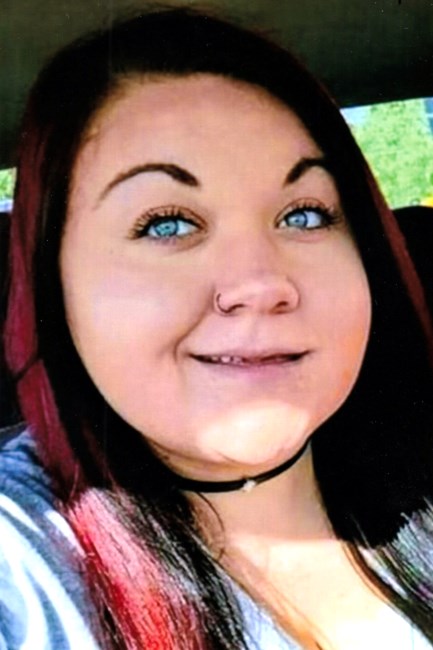 Obituary of Stephanie Virginia Perret