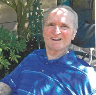 Obituary of Albert Neal Henderson