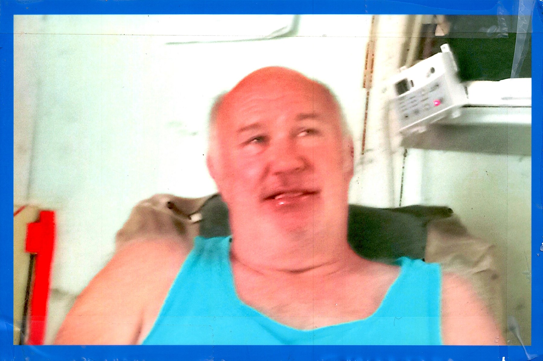 Obituary of Randall Eugene Hydrick