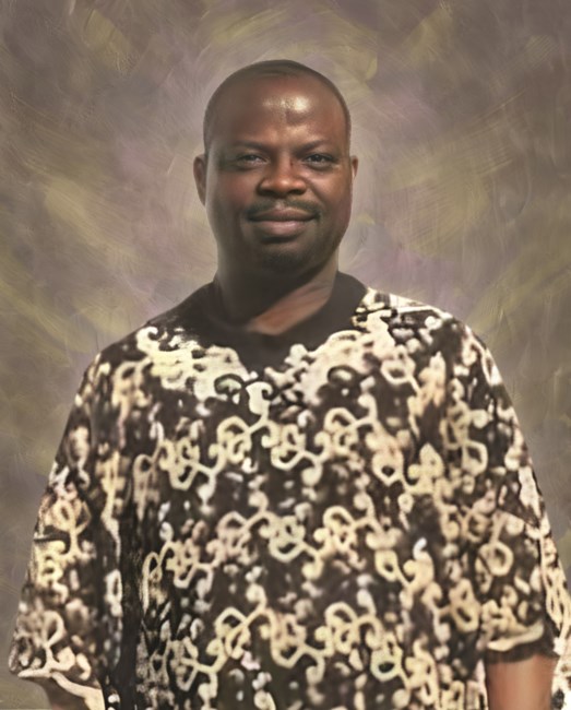 Obituario de Joseph Ekhodiahe Oviawe