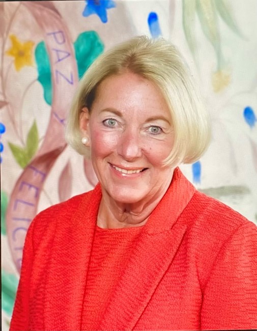 Obituary of Christy Watkins Pollacci