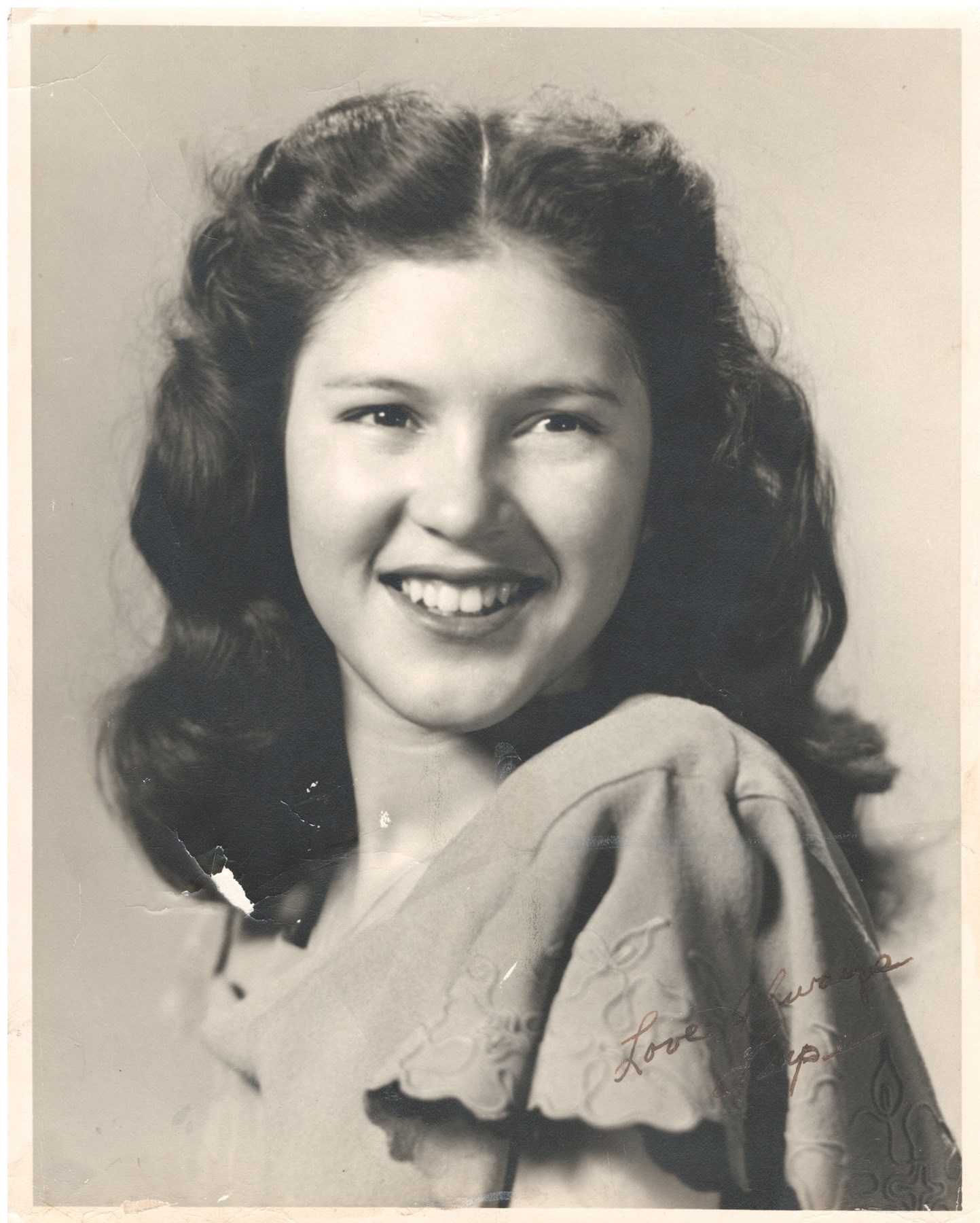 Obituary of Lupe Esquer Mendivil