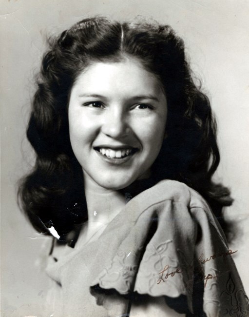 Avis de décès de Lupe Esquer Mendivil