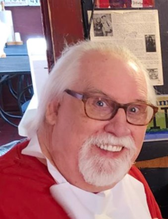 Obituary of Jackie David Archer