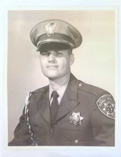 Obituary of Wilbur Groos