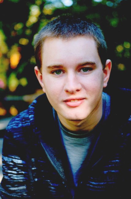 Obituary of Chad Schroemer