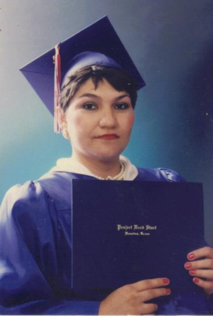 Obituary of Imelda Salinas