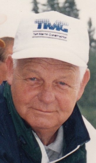 Obituary of Roscoe Reed