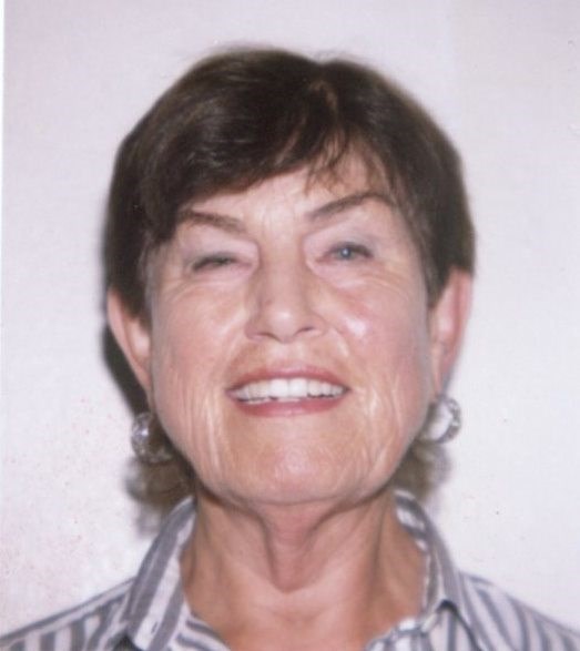Obituary of Darlene Ann Dobrovolny