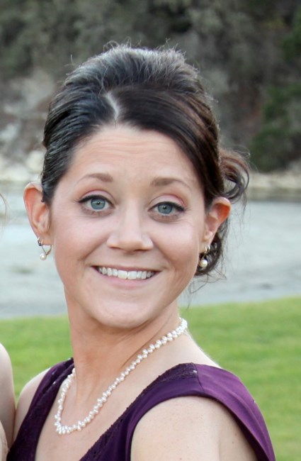 Obituario de Amy Elizabeth Montgomery