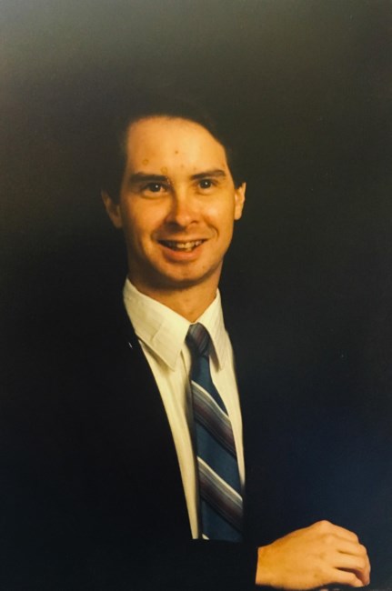 Obituario de Mr. Frank Marberry Acree IV
