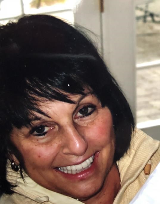 Obituary of Rosemary DiCioccio Lucas