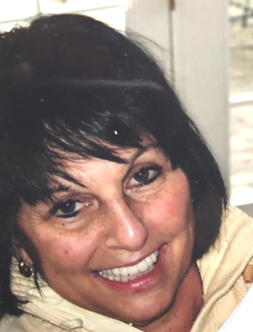 Obituary of Rosemary DiCioccio Lucas