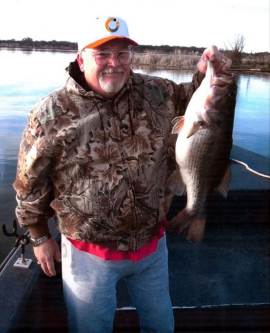 Obituario de Gary Michael Dowden