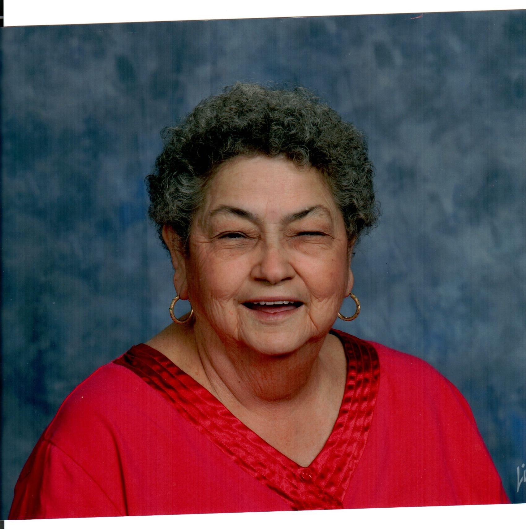 Obituary of Mildred R Kimball