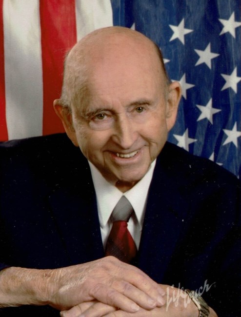 Obituary of John G. Lassiter