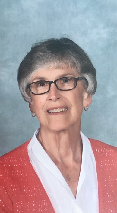 Obituary of Sarah Anne Oldaker