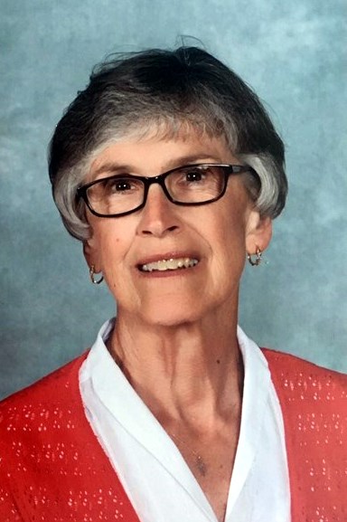 Obituary of Sarah Anne Oldaker