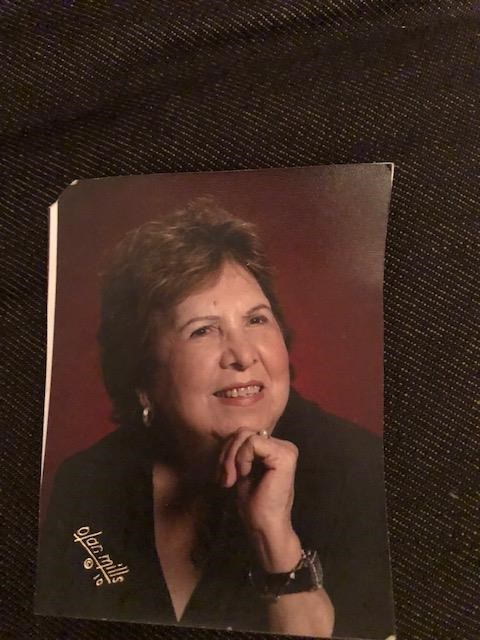 Obituary of Jessie R. Garza