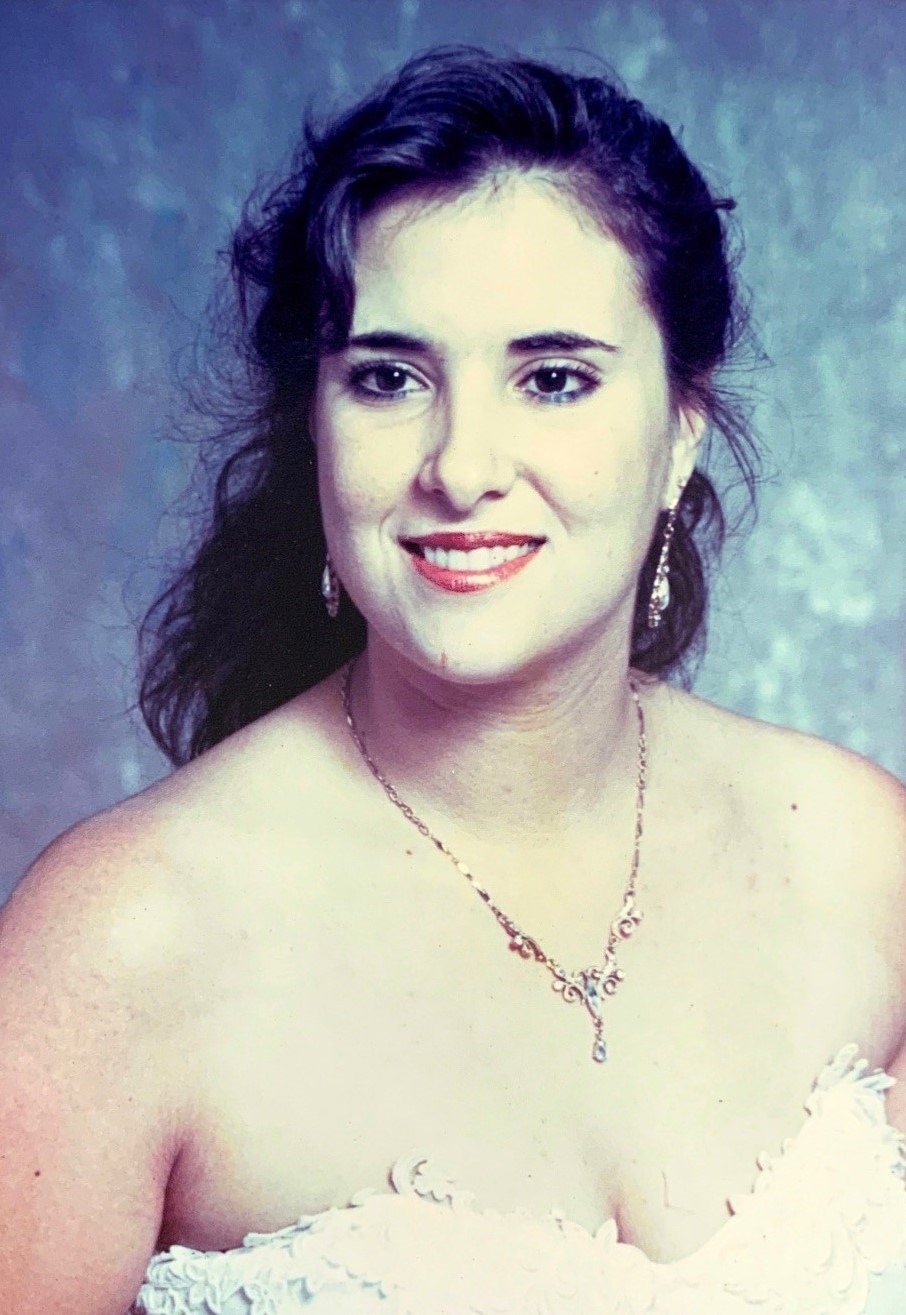 Obituary of Anna Marie Pappalardo