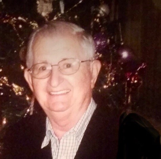 Obituary of Patrick J. Cotter