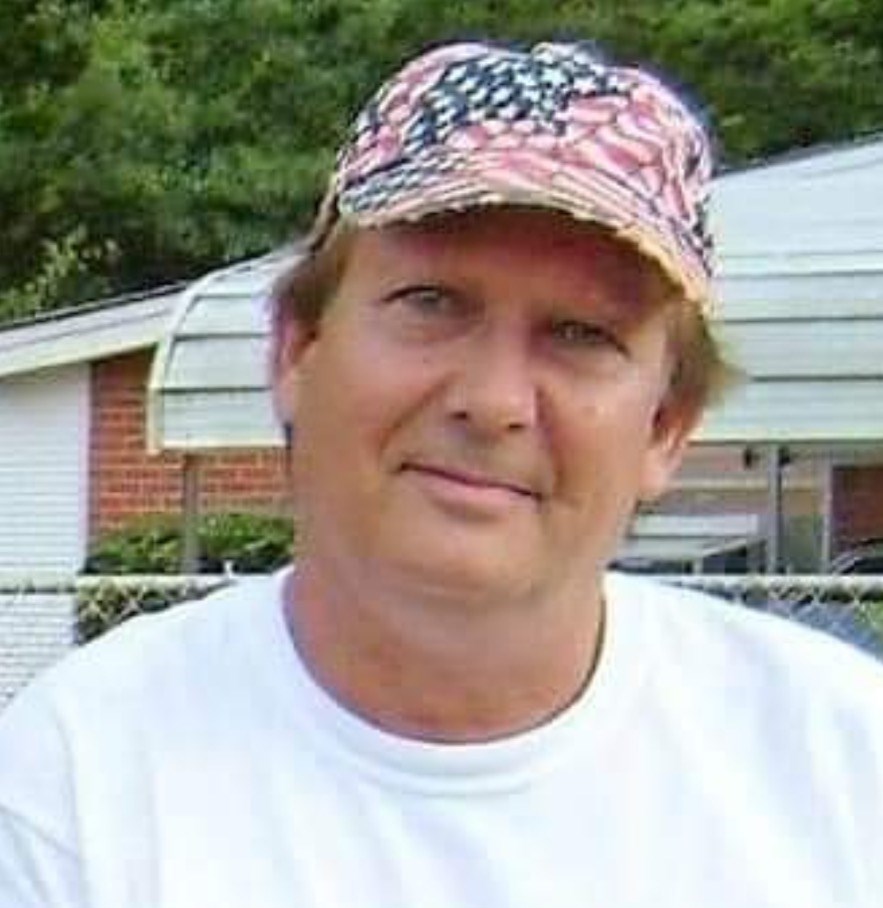Larry Donell Brown Obituary Montgomery, AL