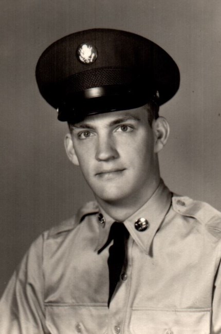 Obituary of Leroy William Cone