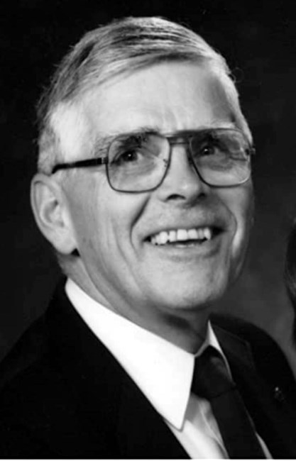 Obituary of Loren P. Meissner