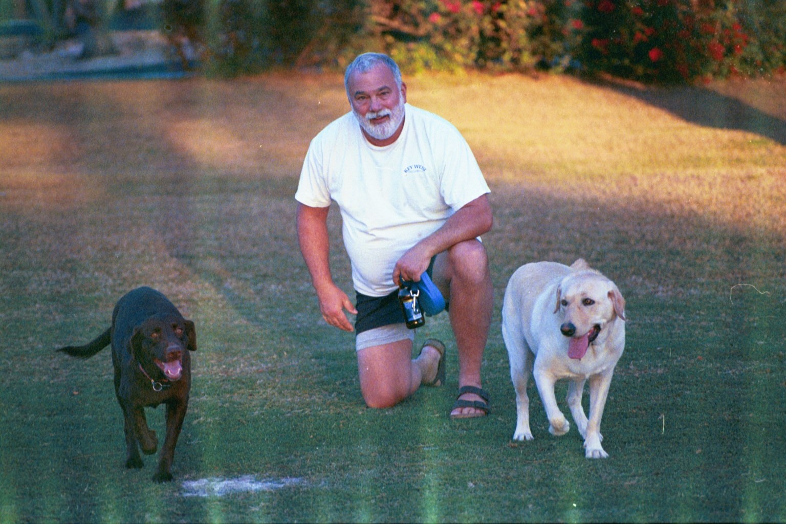 Obituary of Benjamin Fearing Law