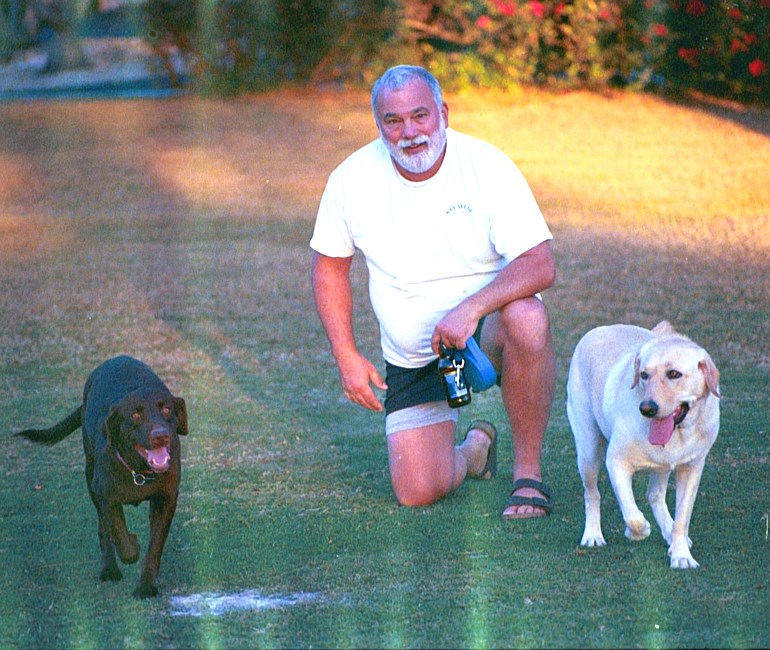 Obituary of Benjamin Fearing Law