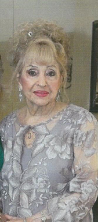 Obituary of Marie A. Schettini