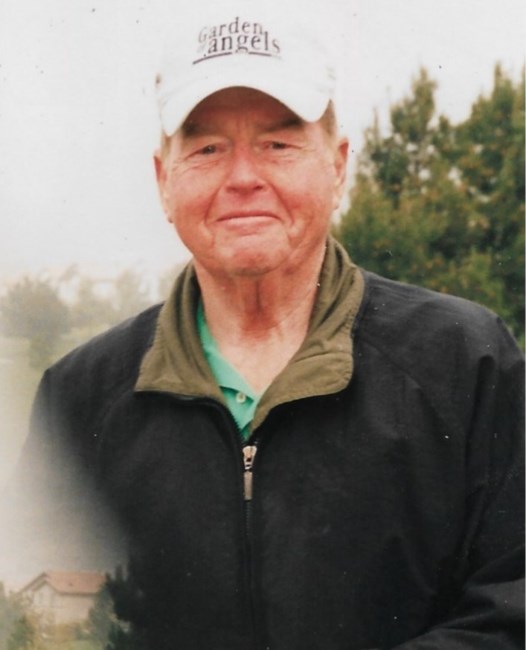 Obituary of Mehler "Red" "Hoppy" Thomas Hofstatter