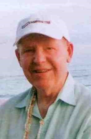 Obituary of Robert P. Stach