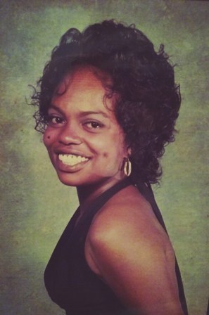 Obituary of Joanne Luwanna Johnson