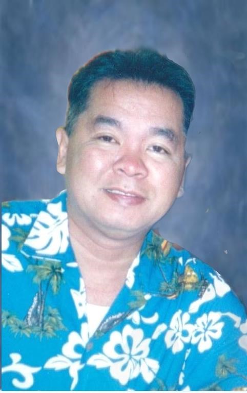 Obituary of Val Sahagun Carrion