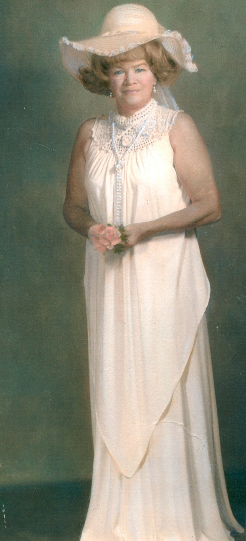 Avis de décès de Waltraud "Miky" Wilson