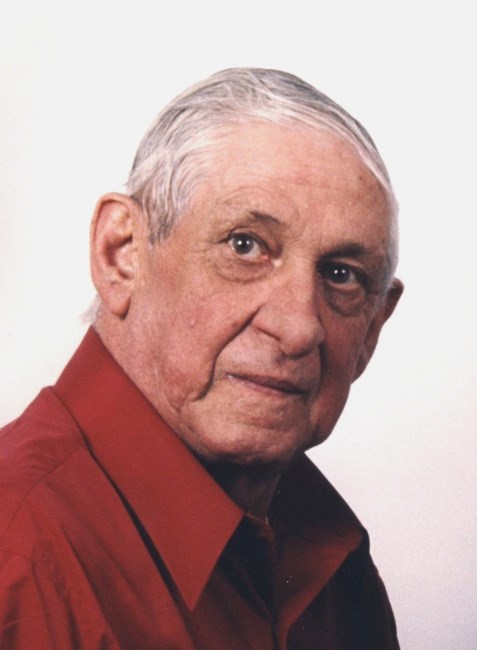 Obituary of Orville D. Brooks