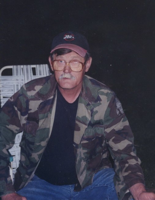 Obituary of Jasper Warren Jr.