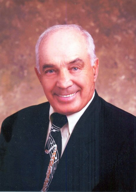 Obituary of Donald J Marino
