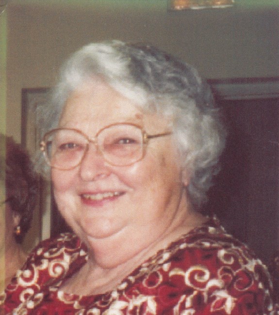 Obituary of Joy Lewter Simpson