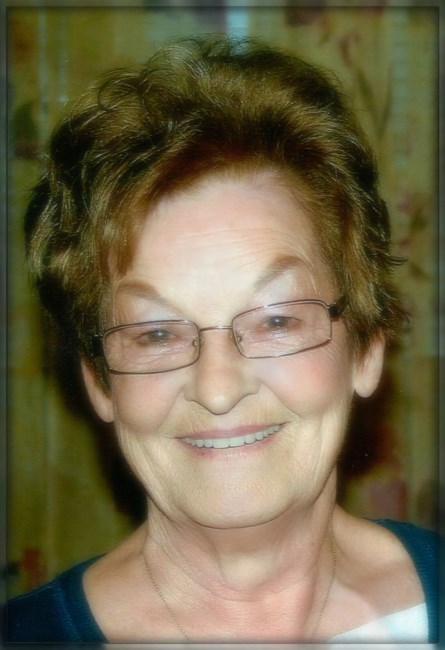 Obituario de Janice Visnevsky