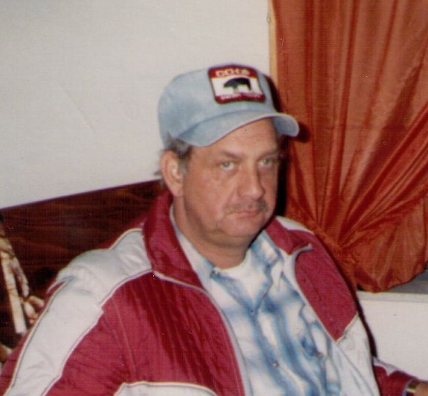 Obituary of Charles Ray Sulfridge