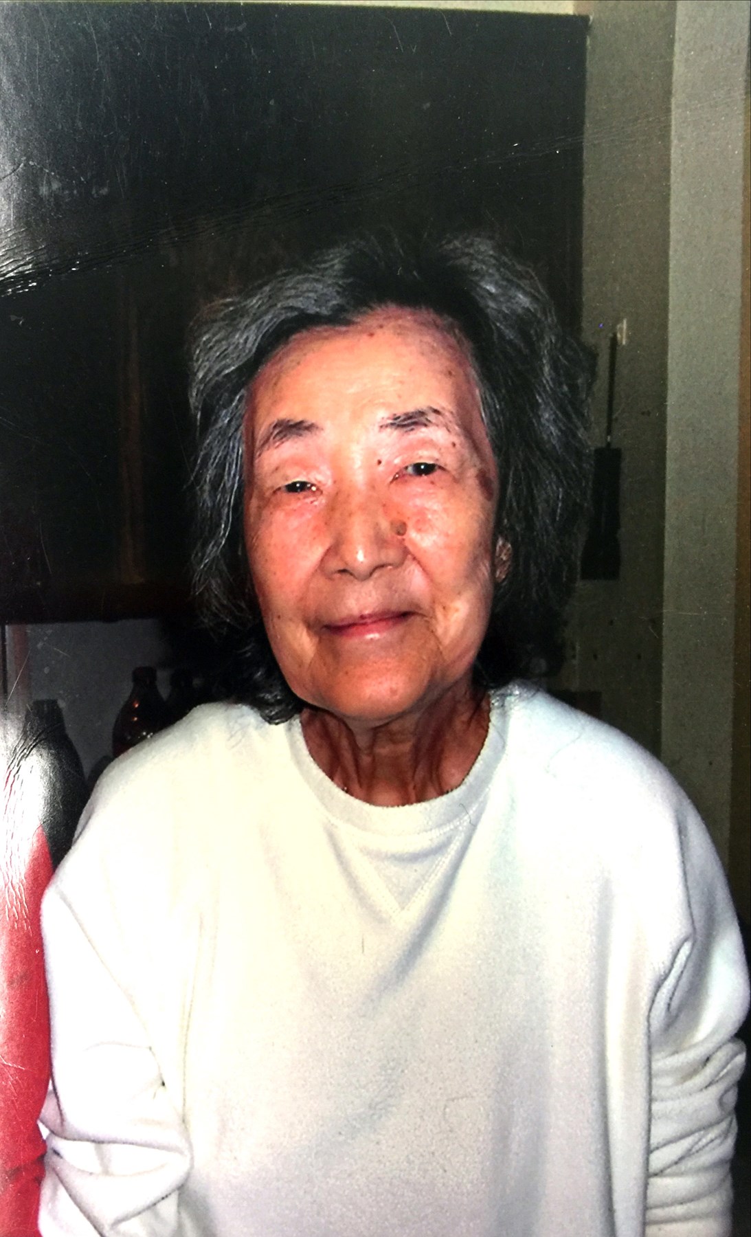 Obituary of Keiko McLaughlin