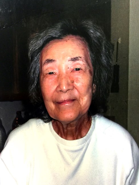 Obituary of Keiko McLaughlin